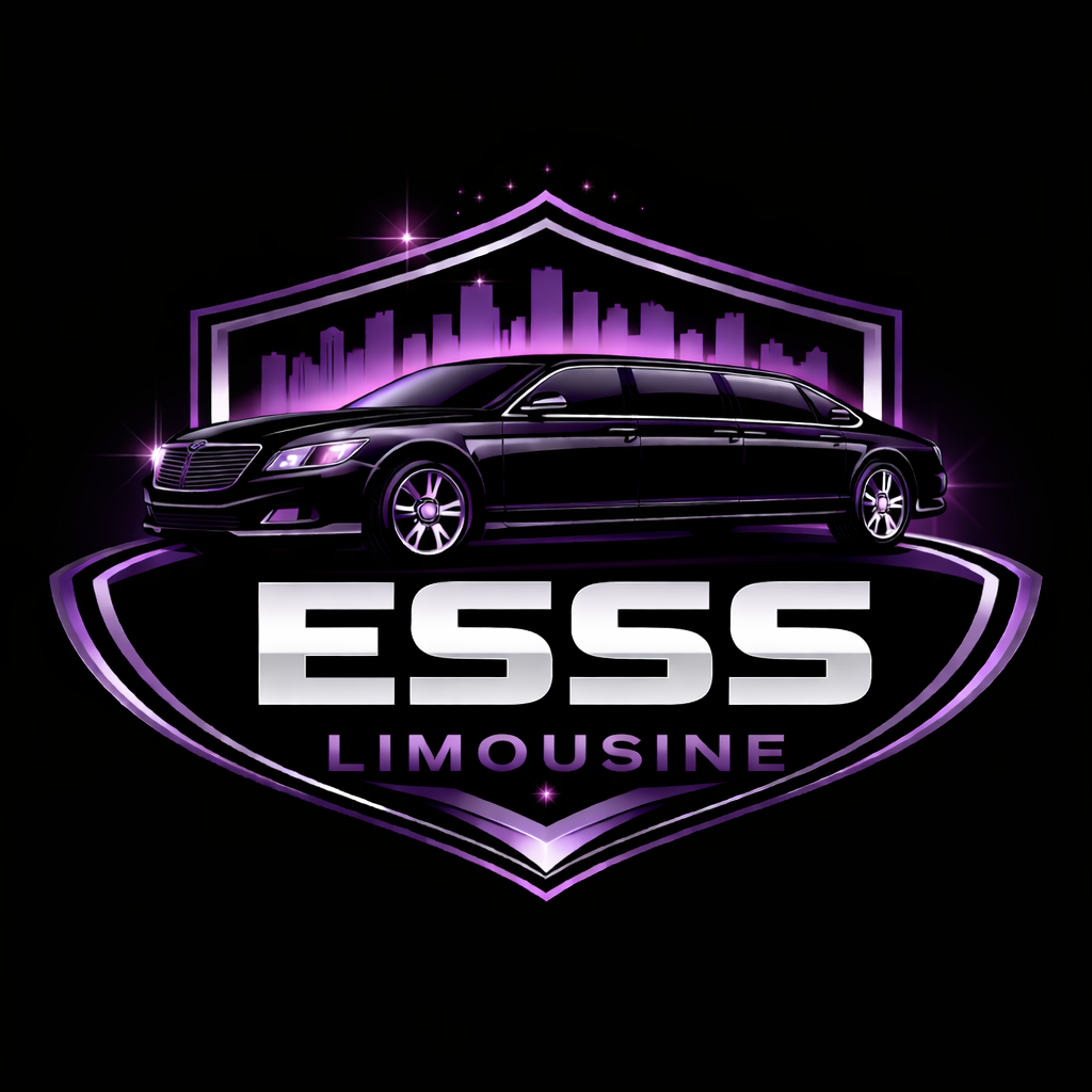 ESSS Limousine Logo